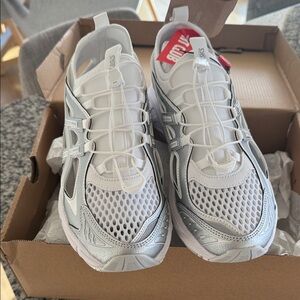 ASICS GT 2160 Breeze white/pure silver